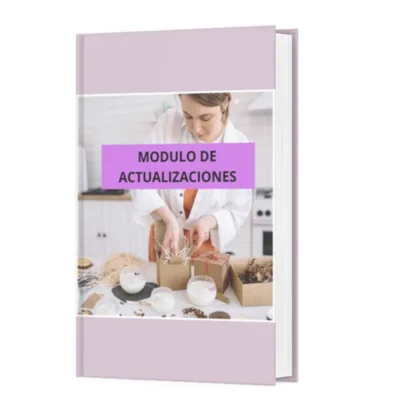Módulo de actualizaciones